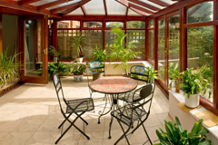 Conwy conservatory quotes