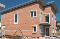 Conwy home extensions