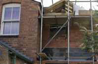 free Conwy home extension quotes