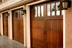 Conwy garage extension quotes