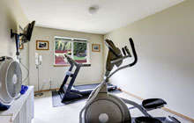 Conwy home gym construction leads