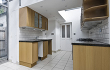 Conwy kitchen extension leads