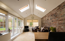 Conwy single storey extension leads
